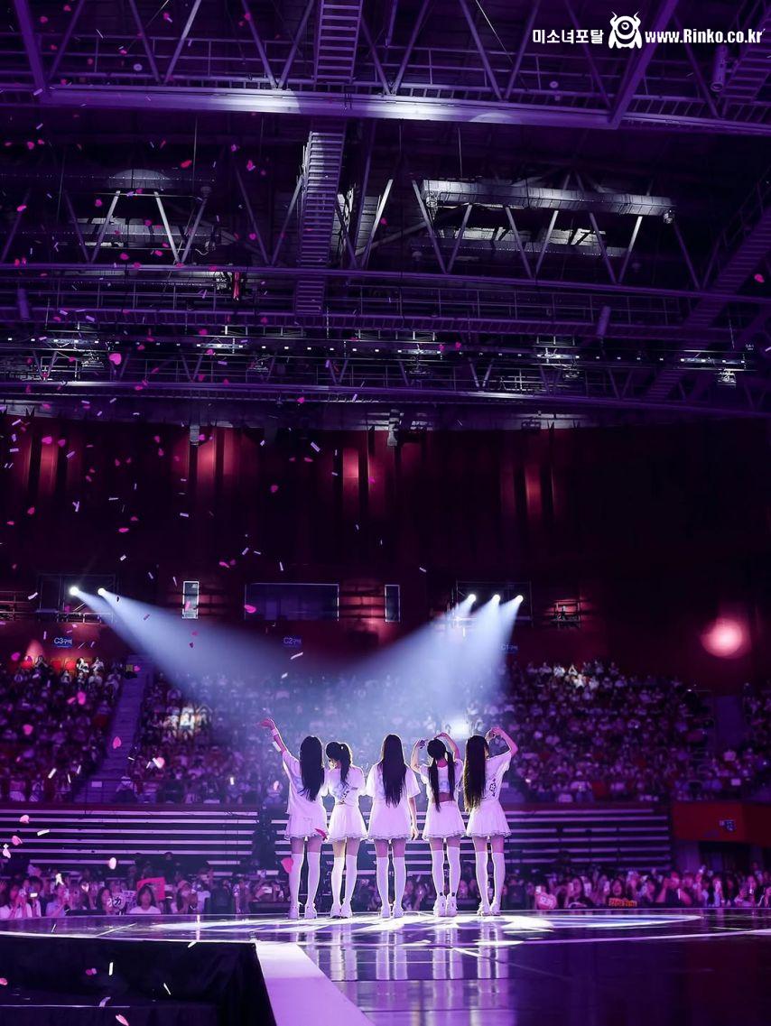 아일릿 (ILLIT) 민주