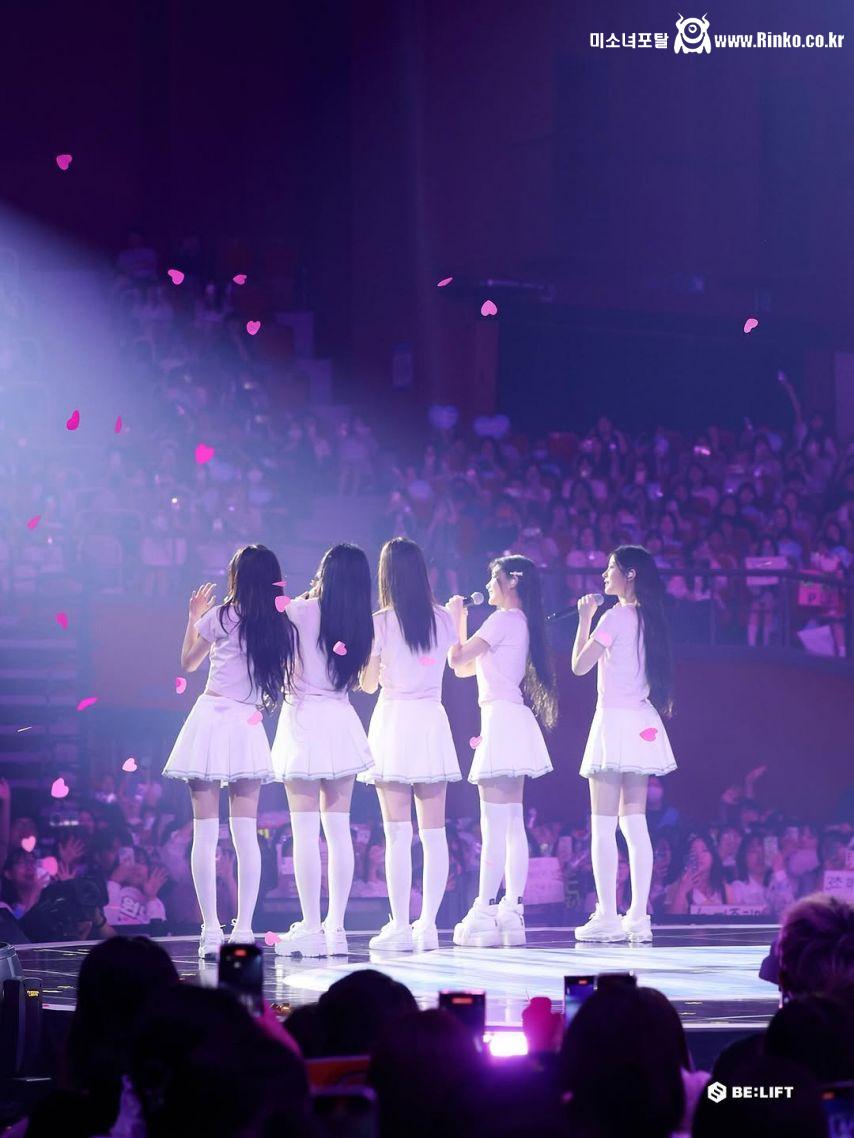 아일릿 (ILLIT) 민주