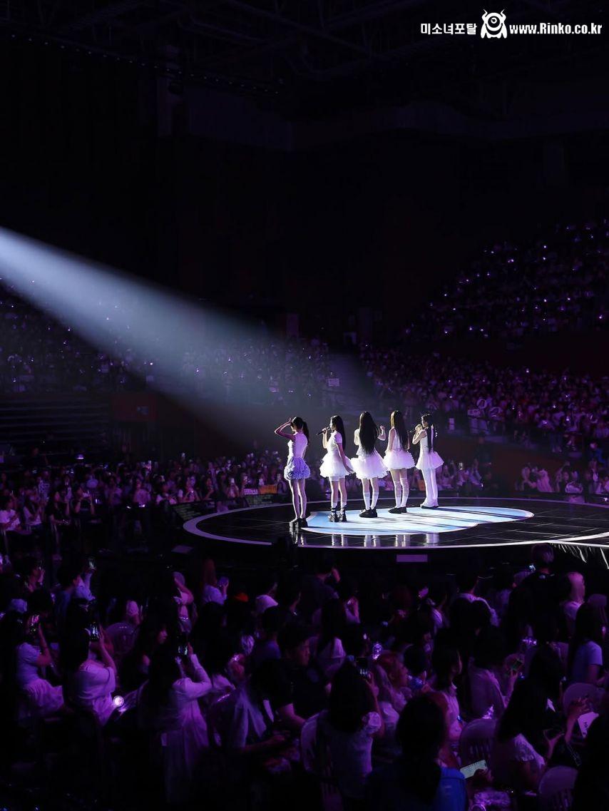 아일릿 (ILLIT) 민주