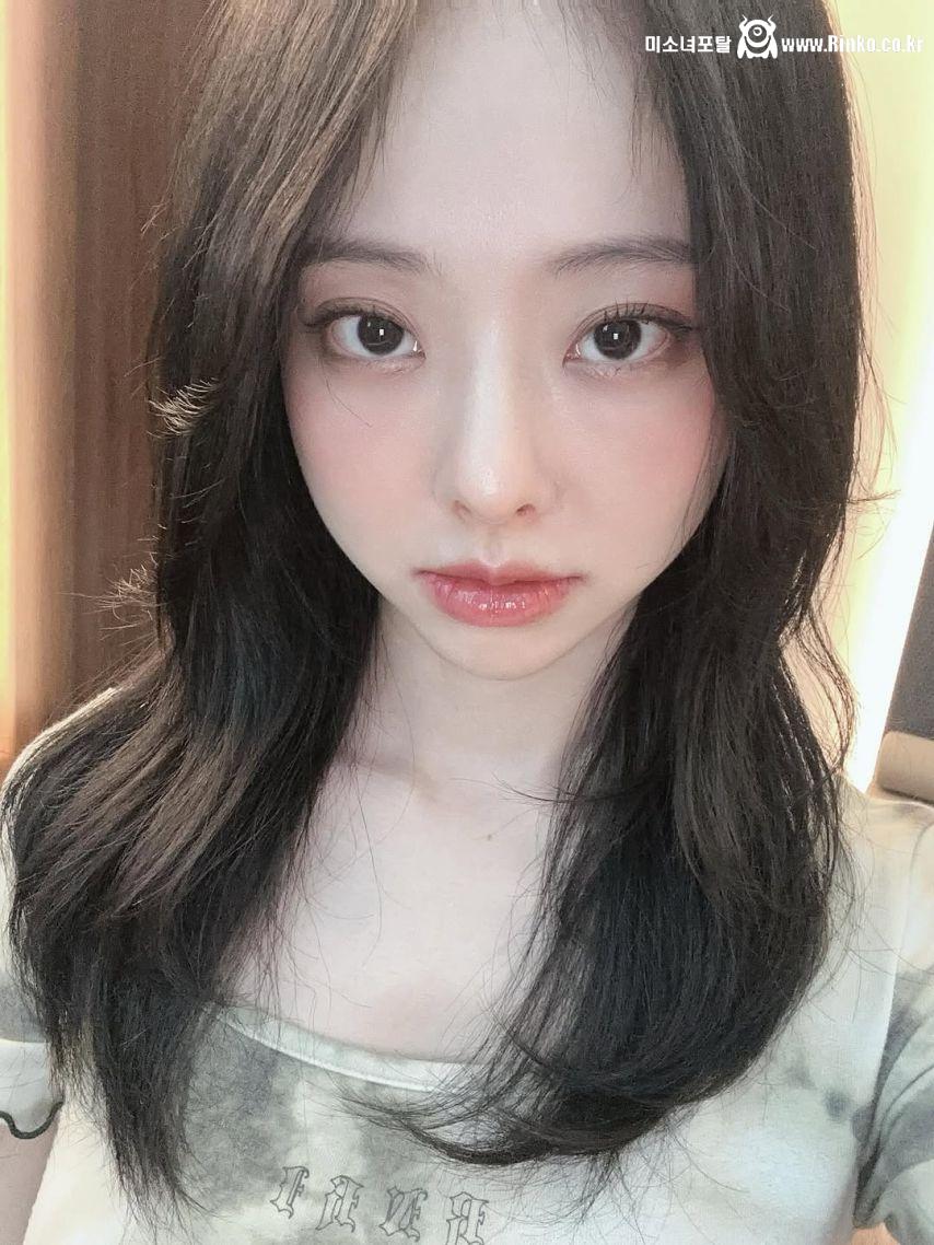 Loossemble (루셈블) 비비