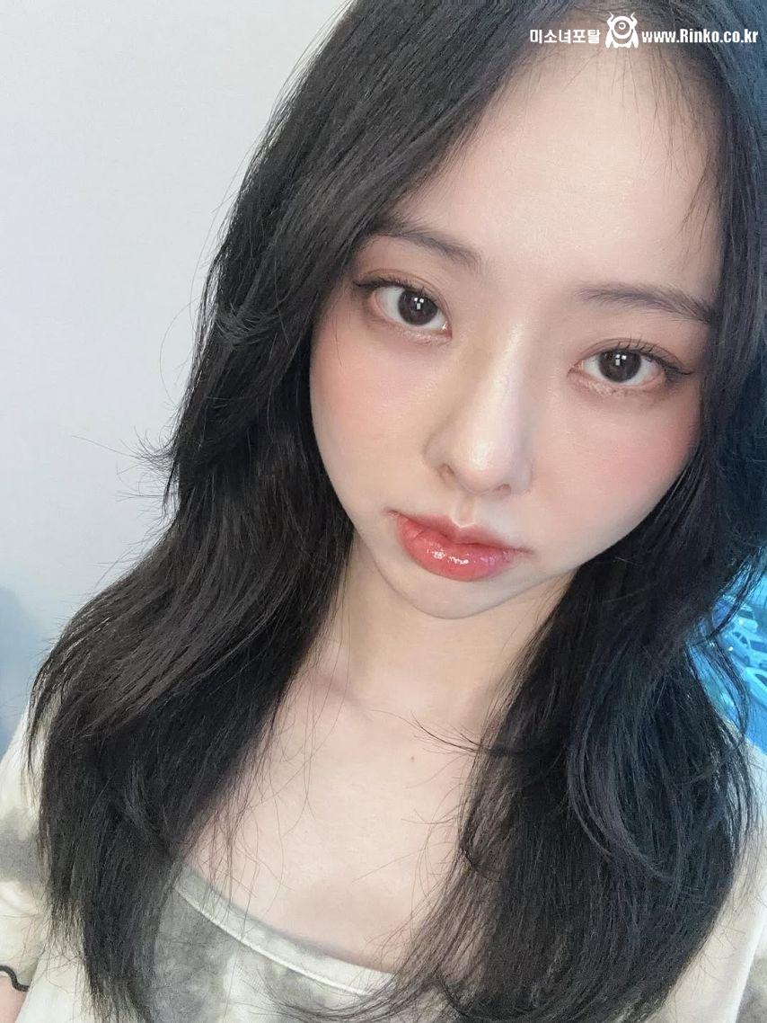 Loossemble (루셈블) 비비