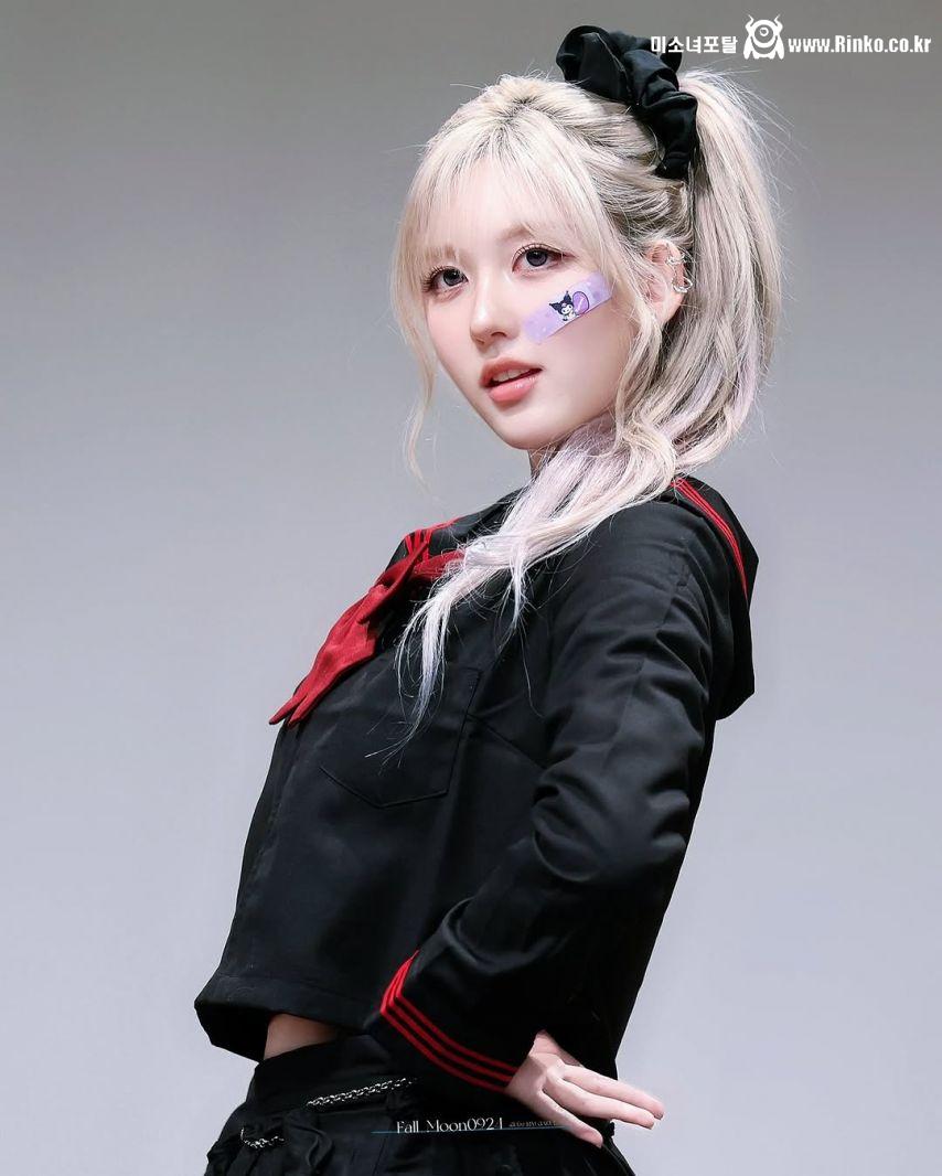 IVE (아이브) 가을