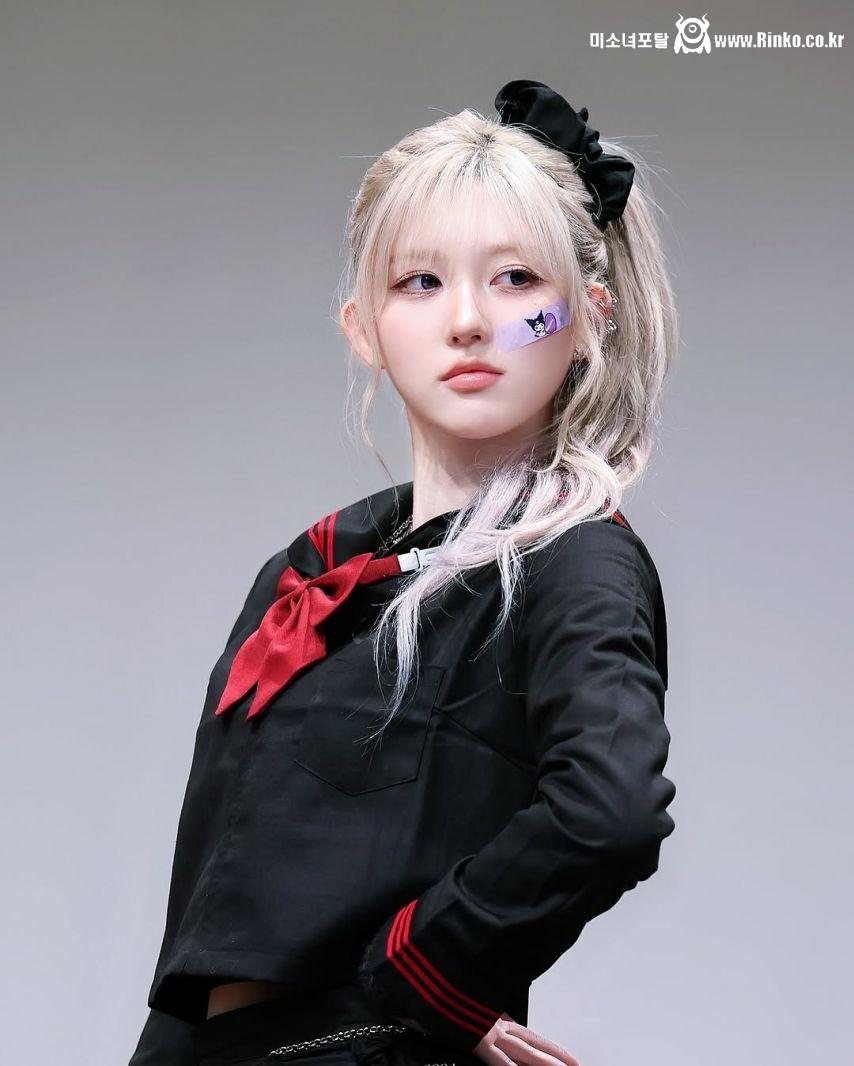 IVE (아이브) 가을