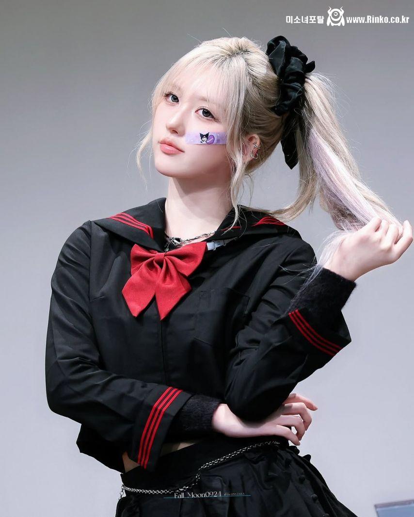 IVE (아이브) 가을