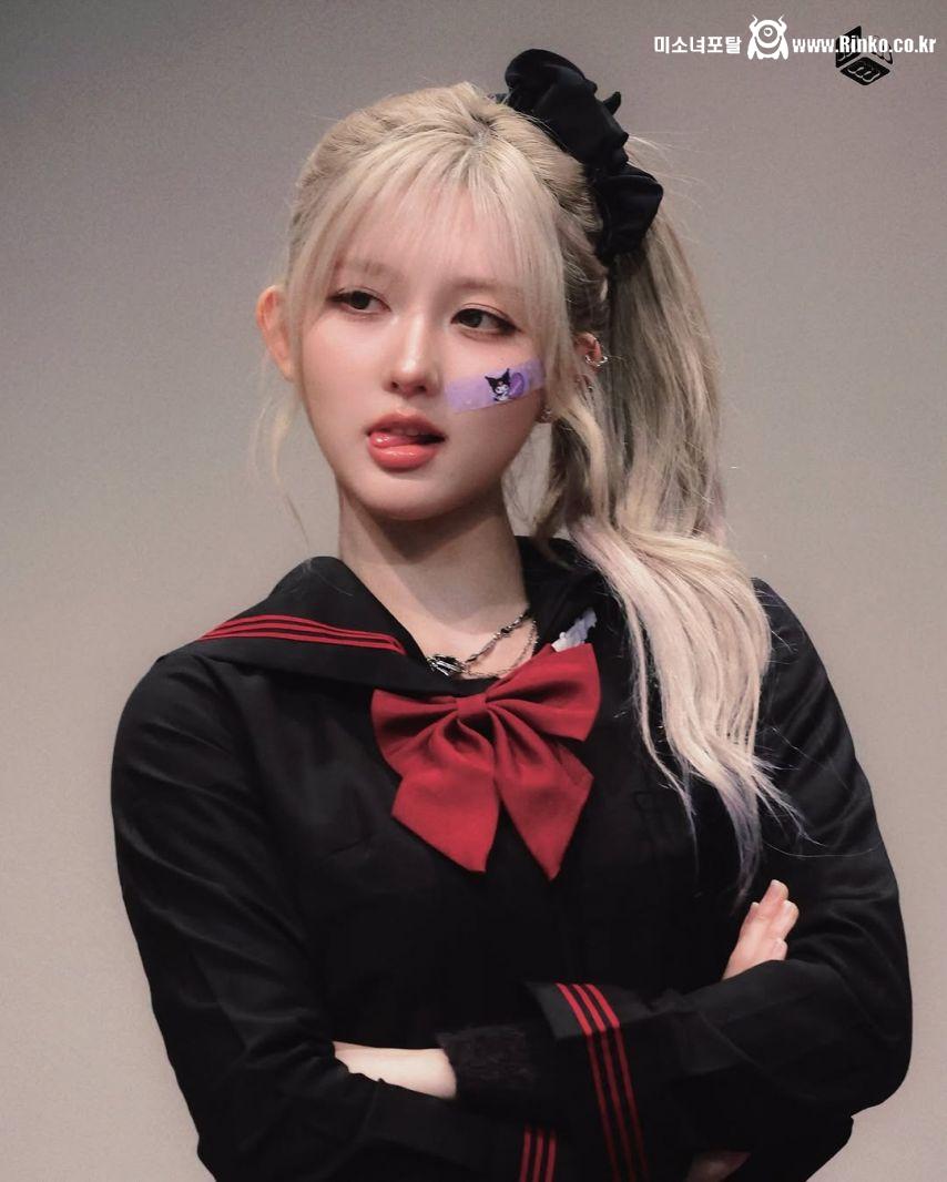 IVE (아이브) 가을