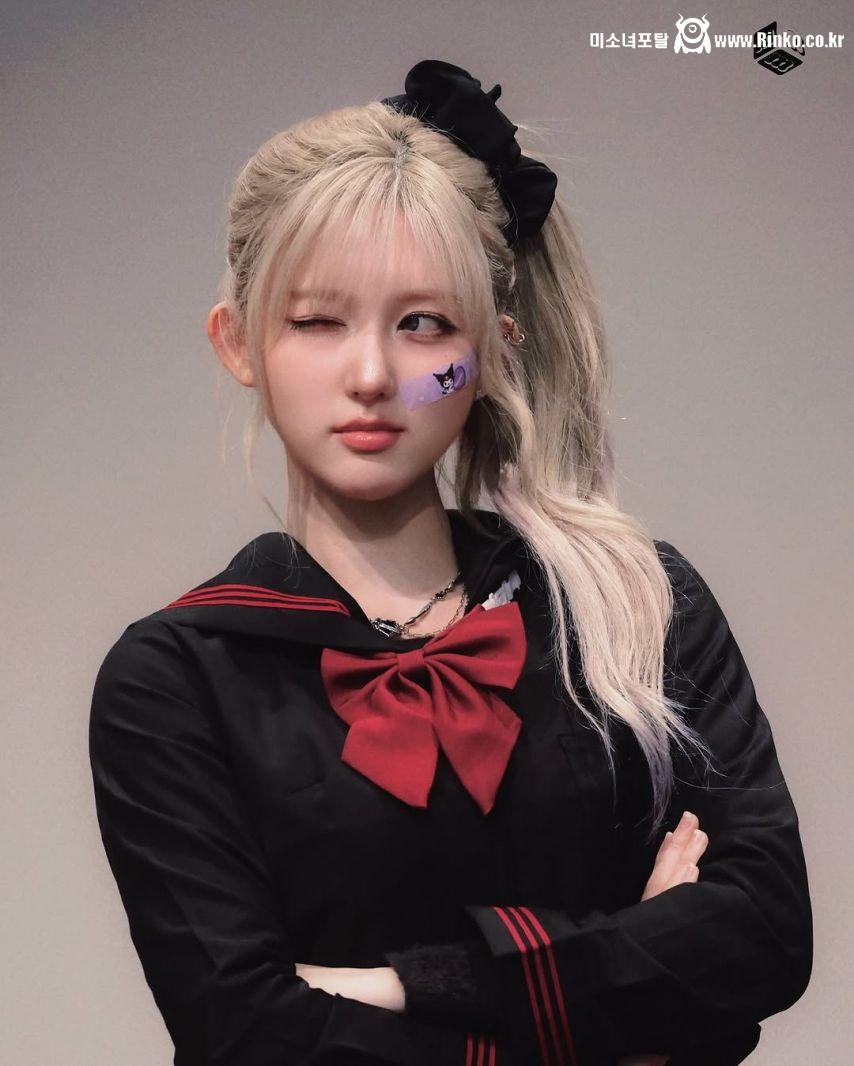 IVE (아이브) 가을