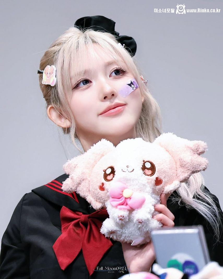 IVE (아이브) 가을