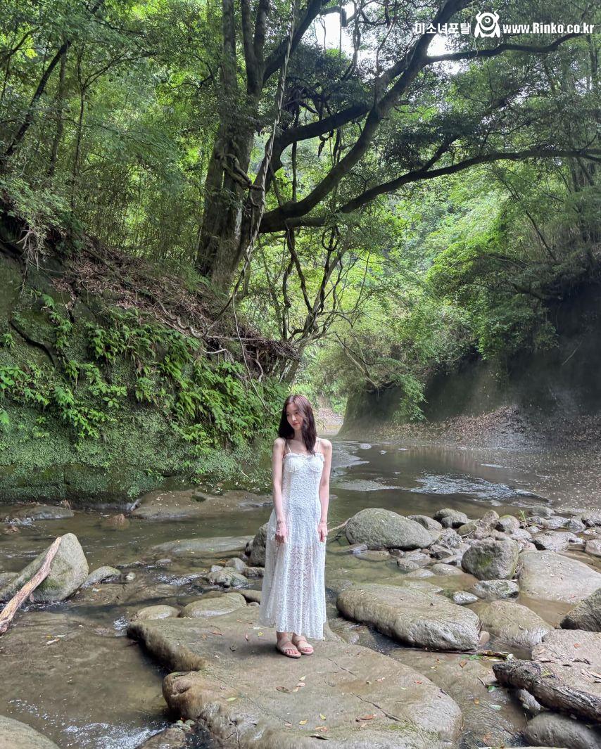 아린 오마이걸 인별