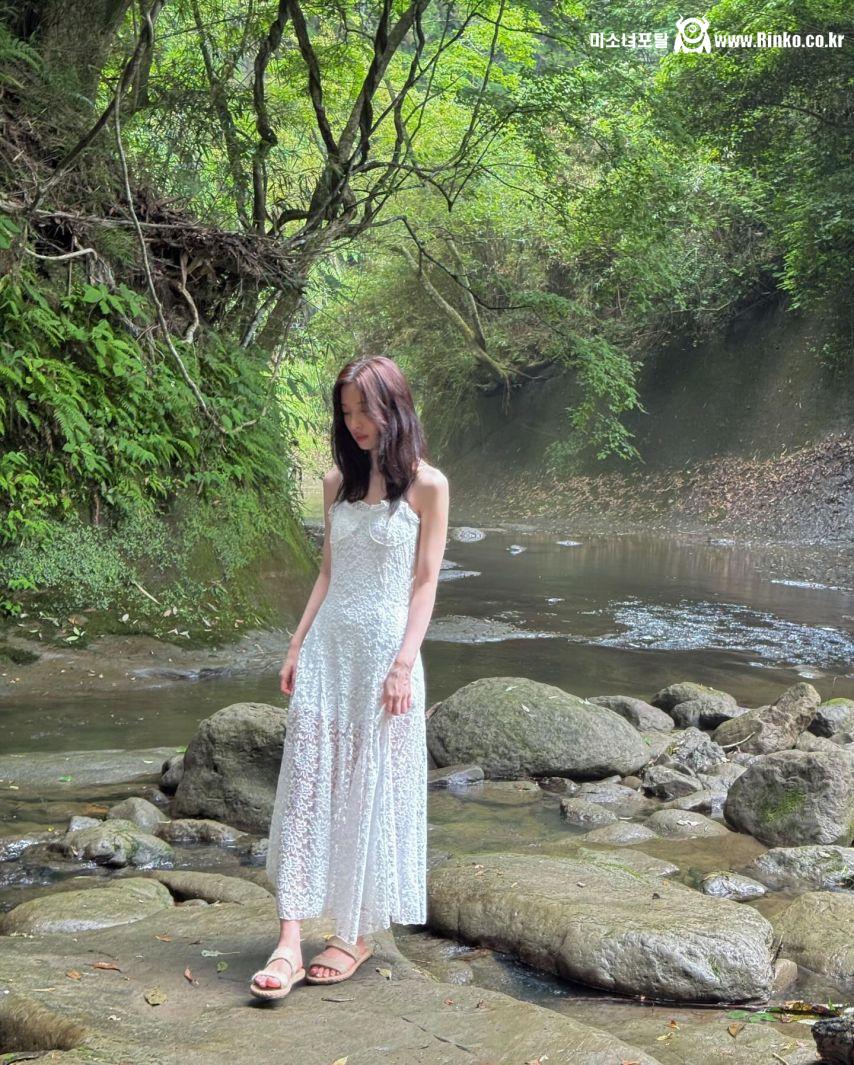 아린 오마이걸 인별