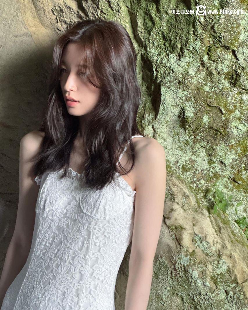 아린 오마이걸 인별