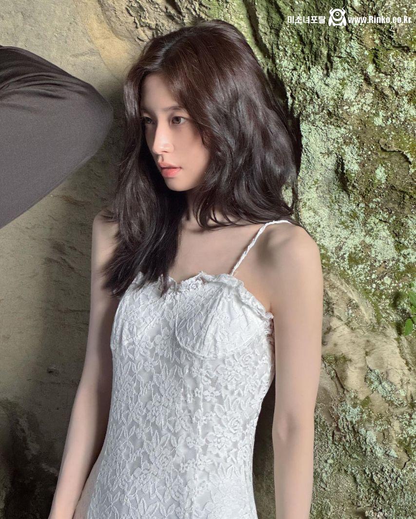 아린 오마이걸 인별