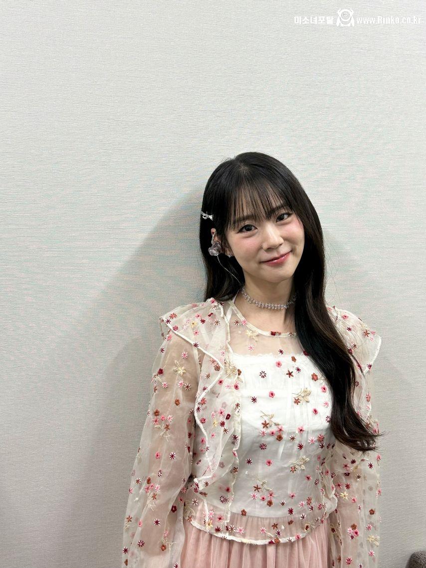 한승연 KARA카라 인별