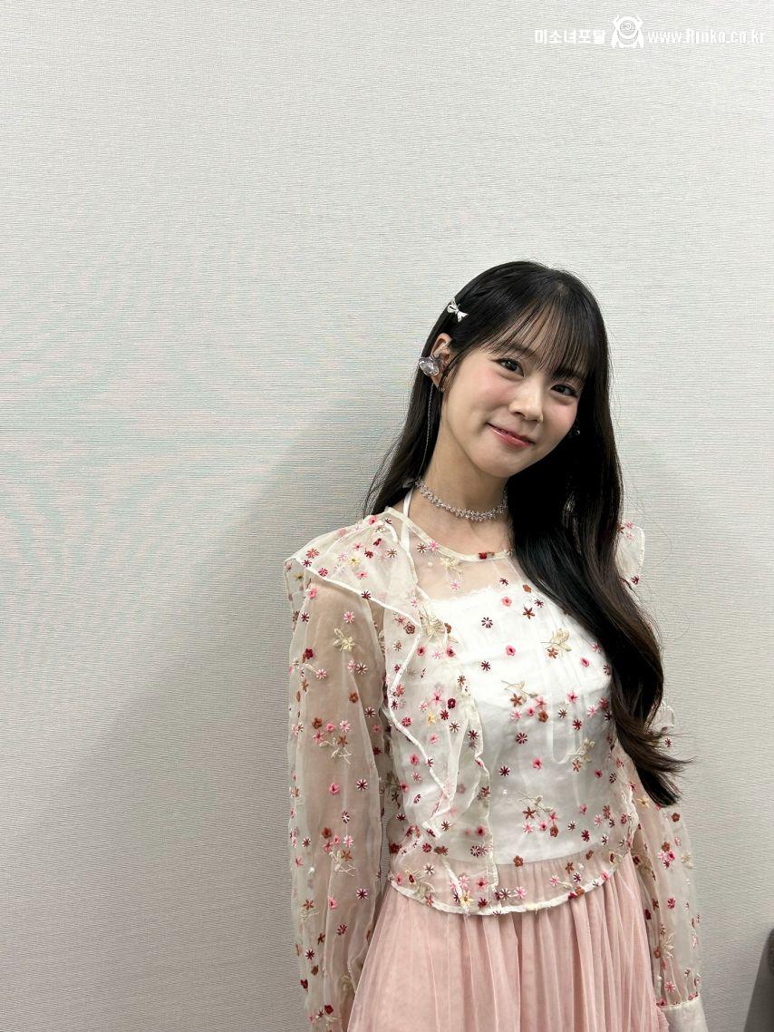 한승연 KARA카라 인별