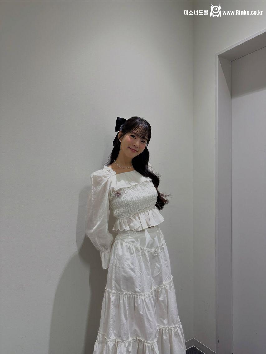 한승연 KARA카라 인별