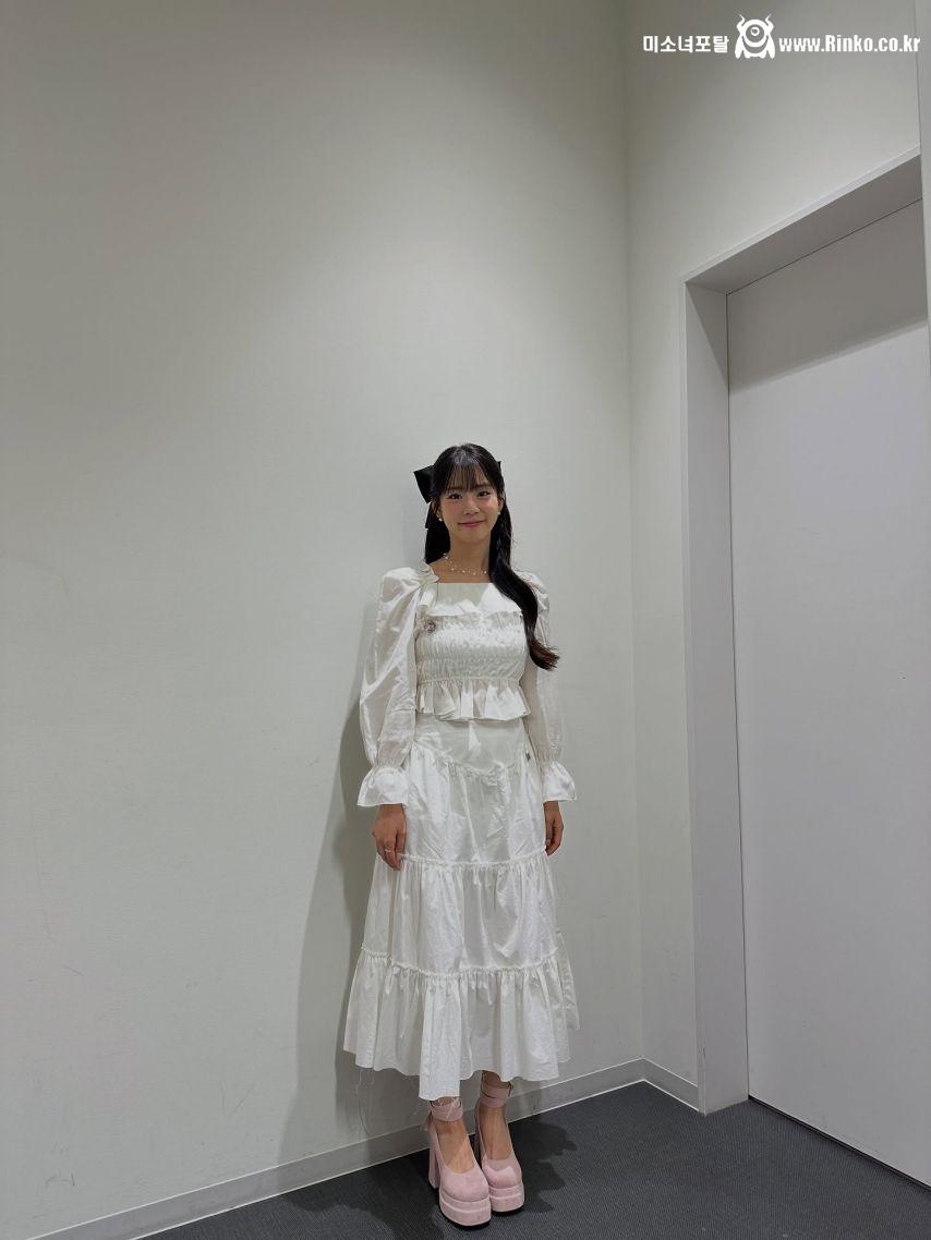 한승연 KARA카라 인별