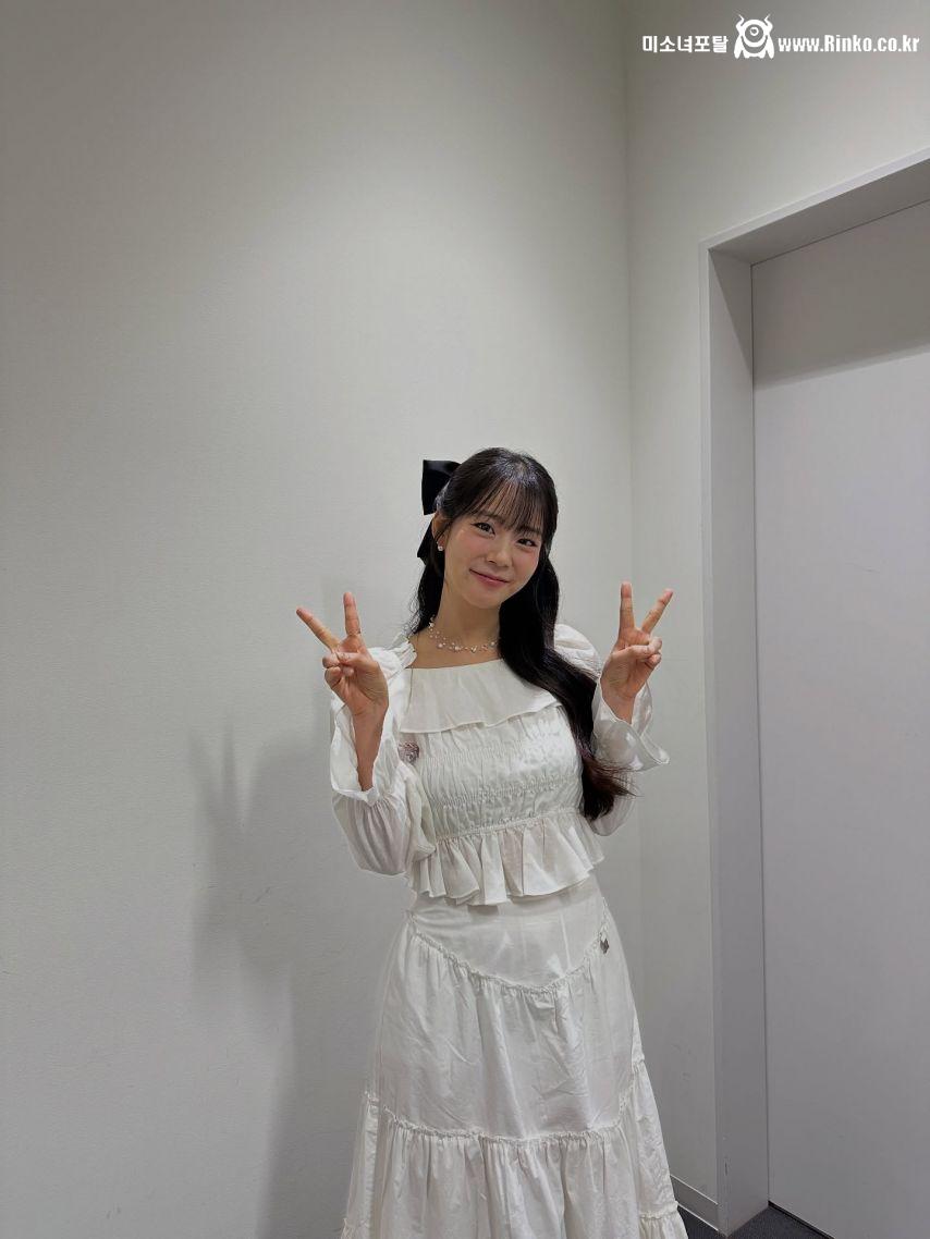 한승연 KARA카라 인별