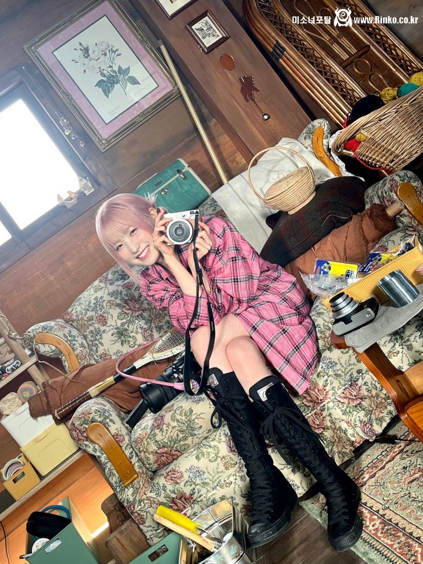 세이마이네임 히토미