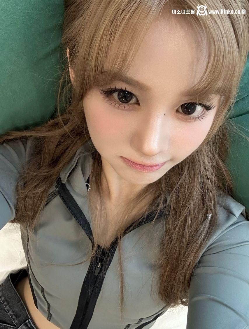 NMIXX (엔믹스) 설윤