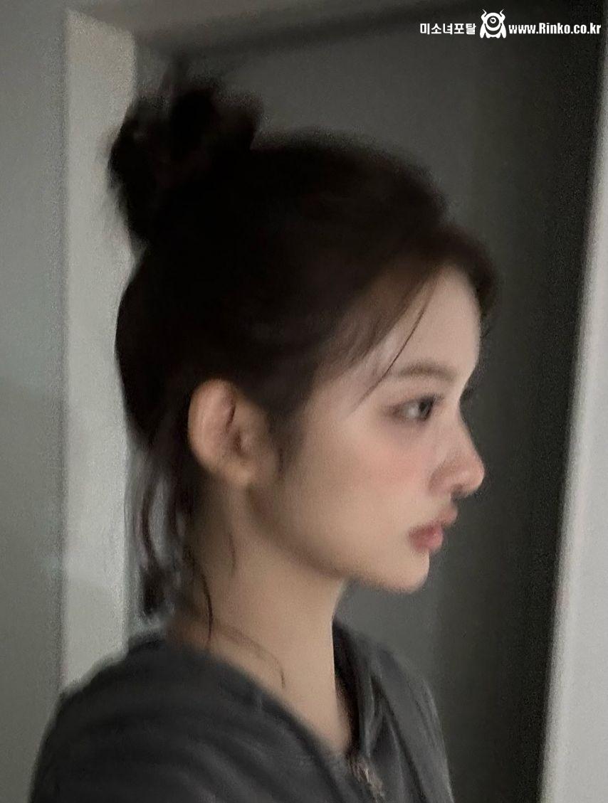 NMIXX (엔믹스) 설윤