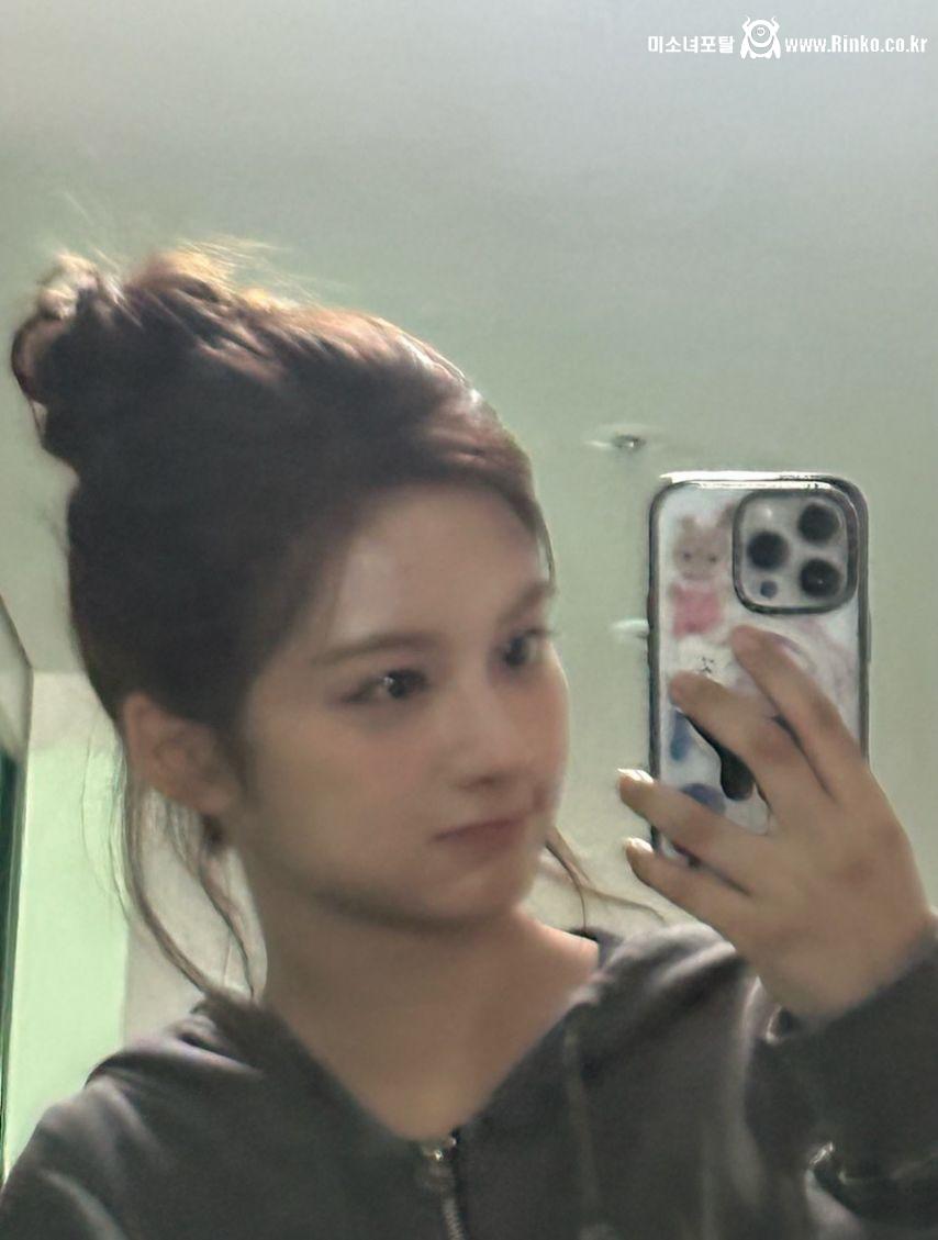 NMIXX (엔믹스) 설윤