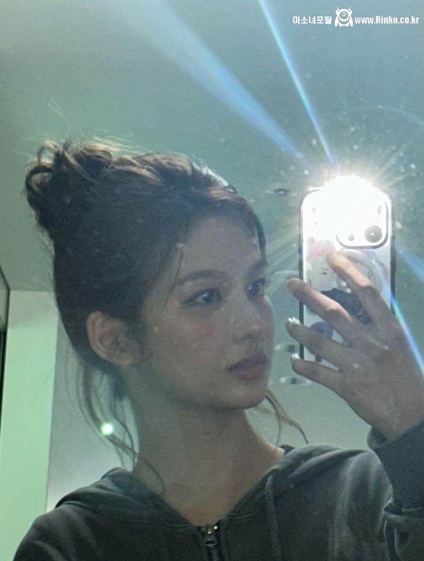 NMIXX (엔믹스) 설윤