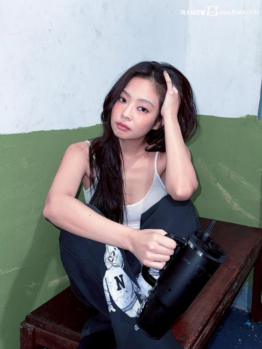 BLACKPINK (블랙핑크) 제니