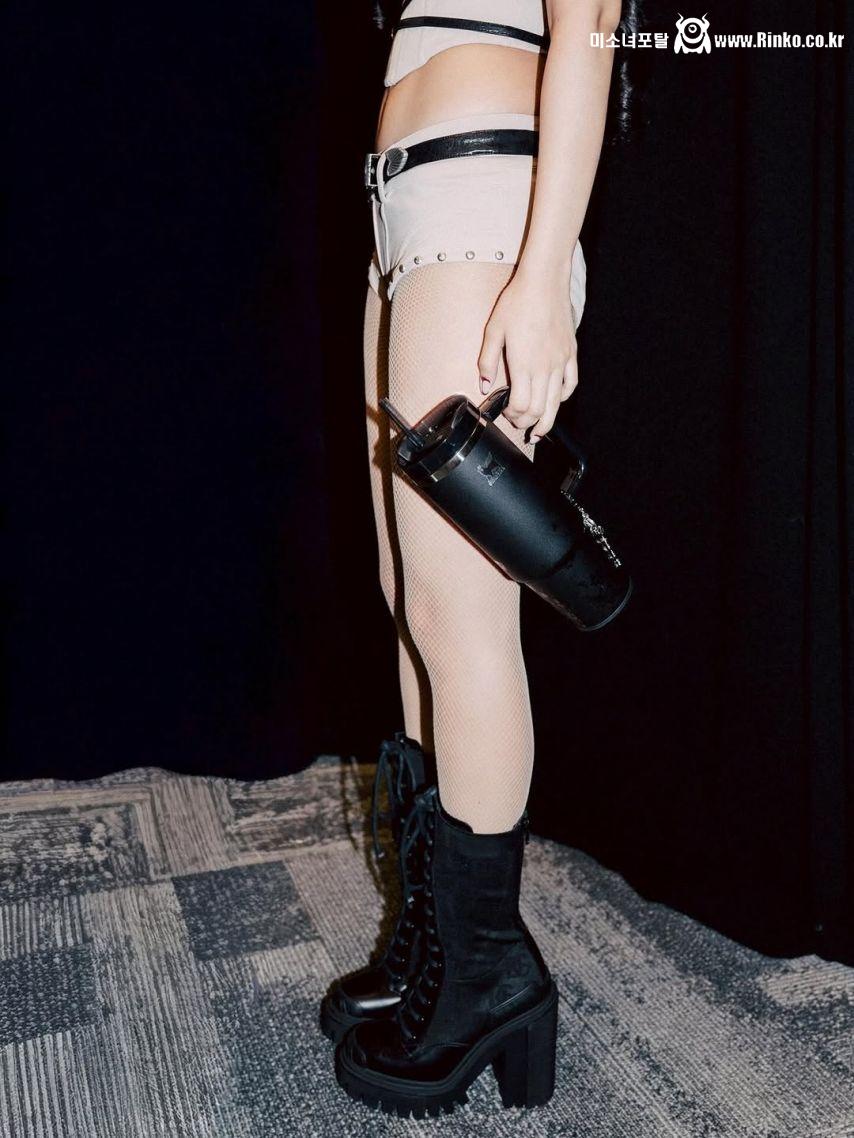 BLACKPINK (블랙핑크) 제니