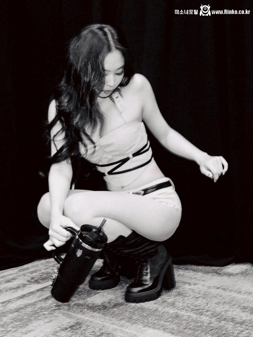 BLACKPINK (블랙핑크) 제니