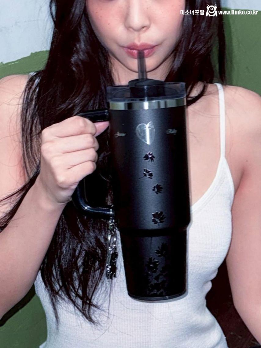 BLACKPINK (블랙핑크) 제니