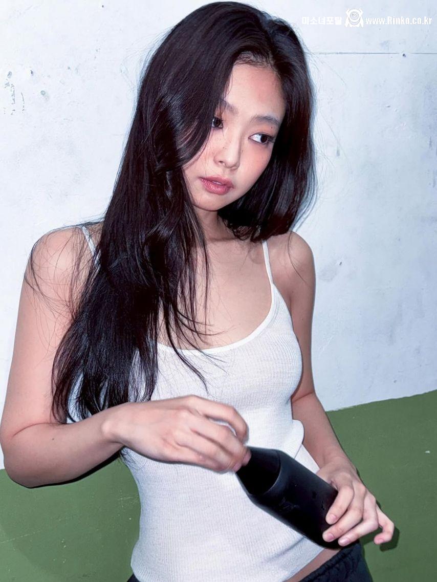 BLACKPINK (블랙핑크) 제니