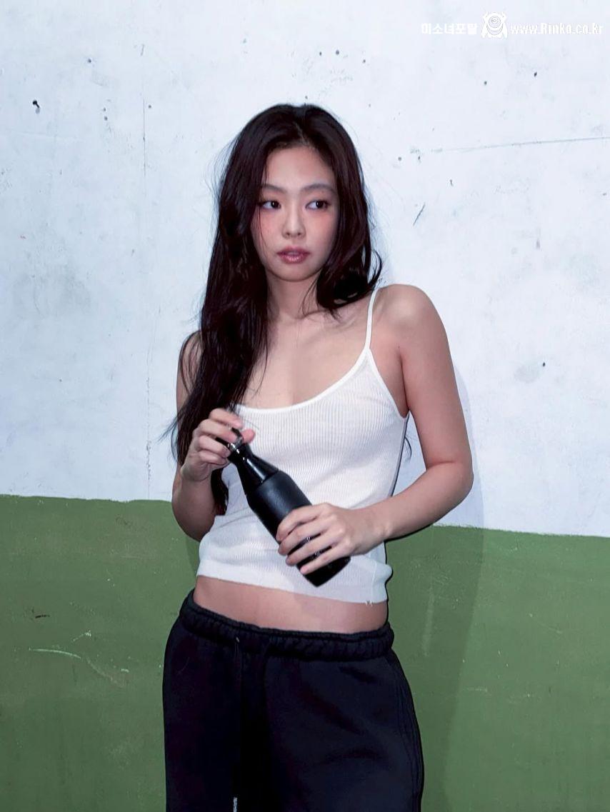 BLACKPINK (블랙핑크) 제니