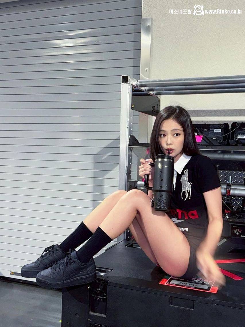 BLACKPINK (블랙핑크) 제니