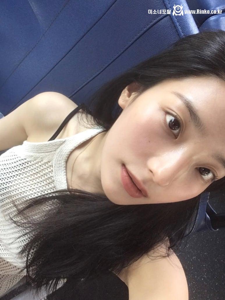 프로미스나인 이새롬