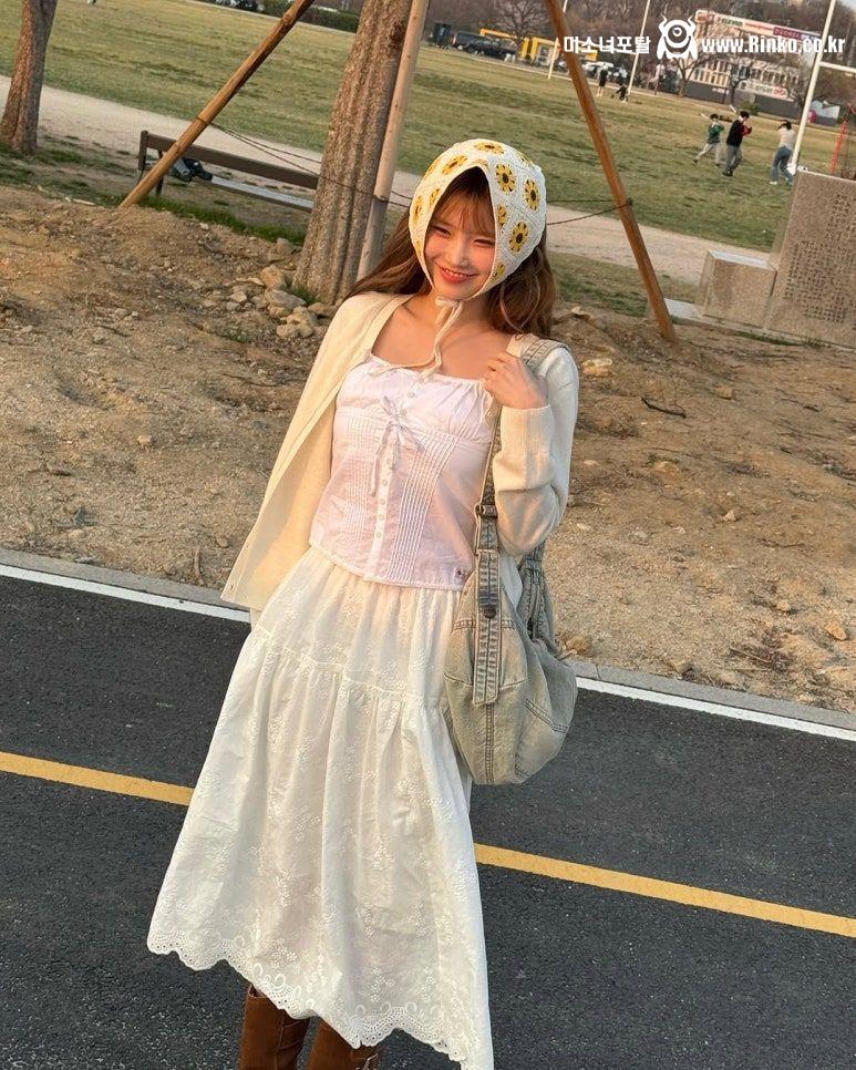 프로미스나인 송하영