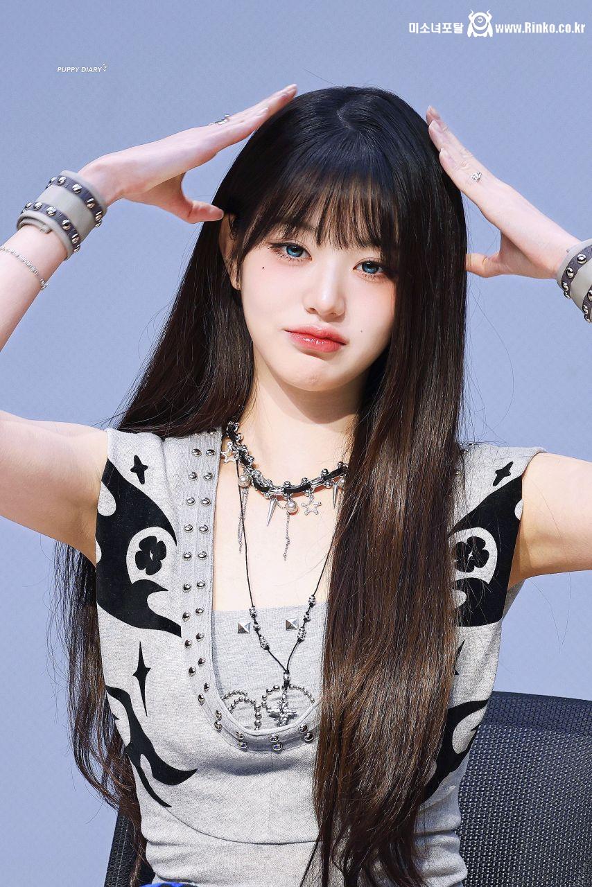 [아이브] 장원영