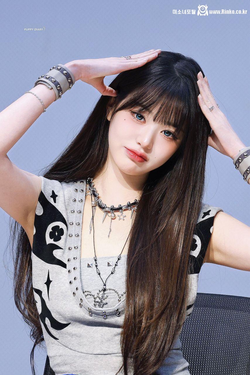 [아이브] 장원영