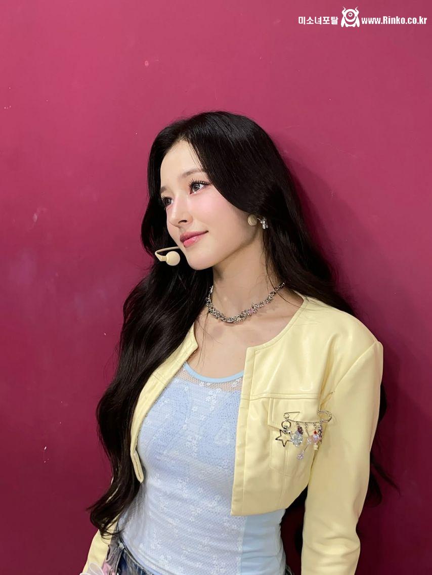 모모랜드 (MOMOLAND) 낸시