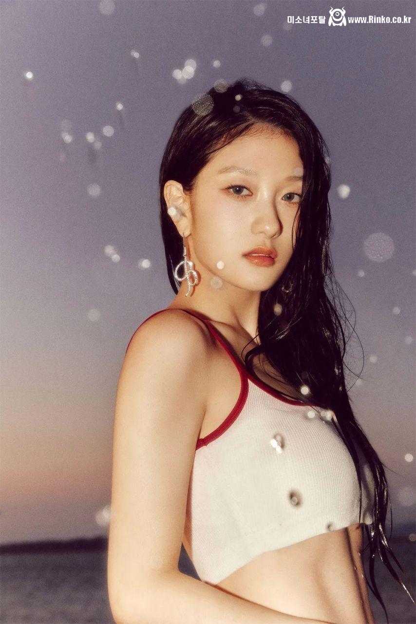 프로미스나인 이서연