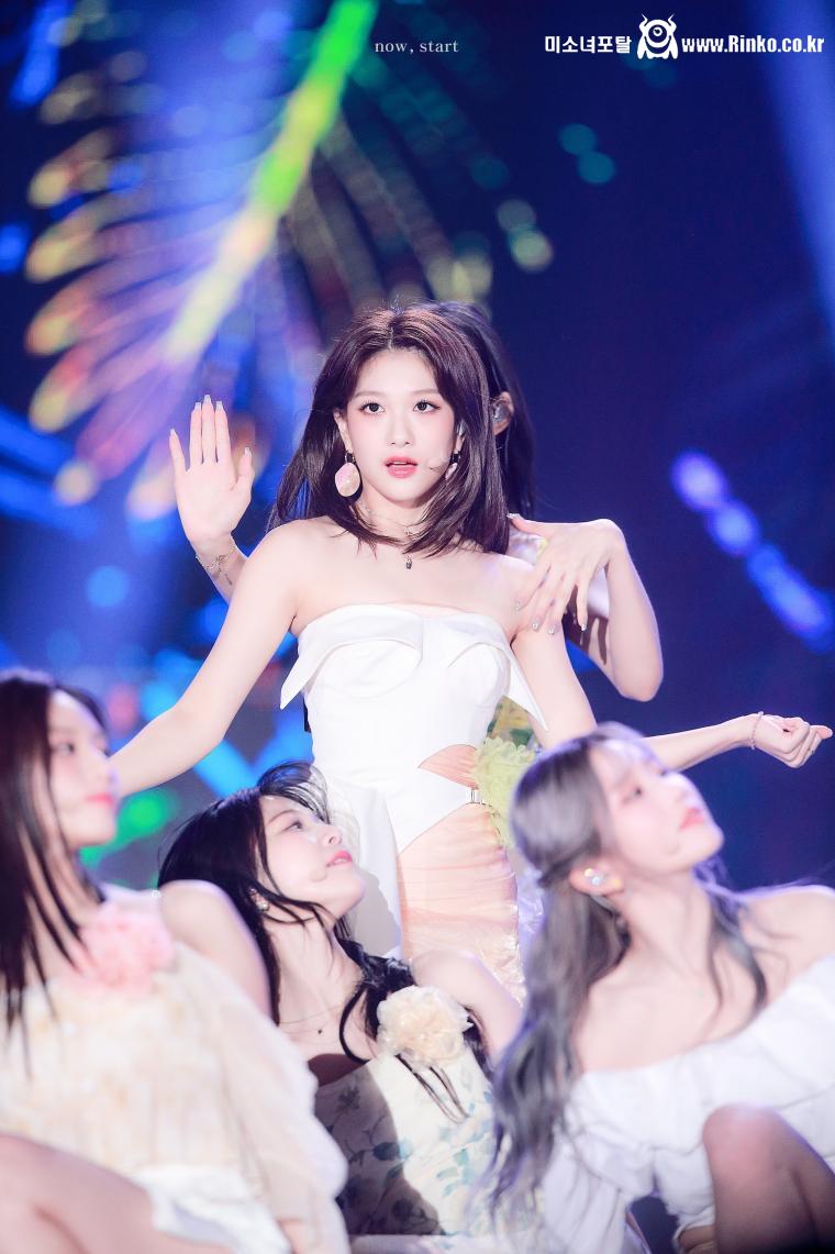 프로미스나인 이서연