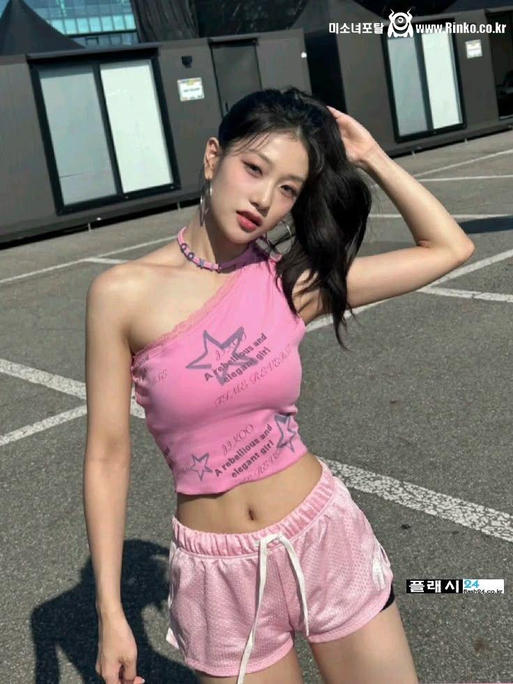 프로미스나인 이서연