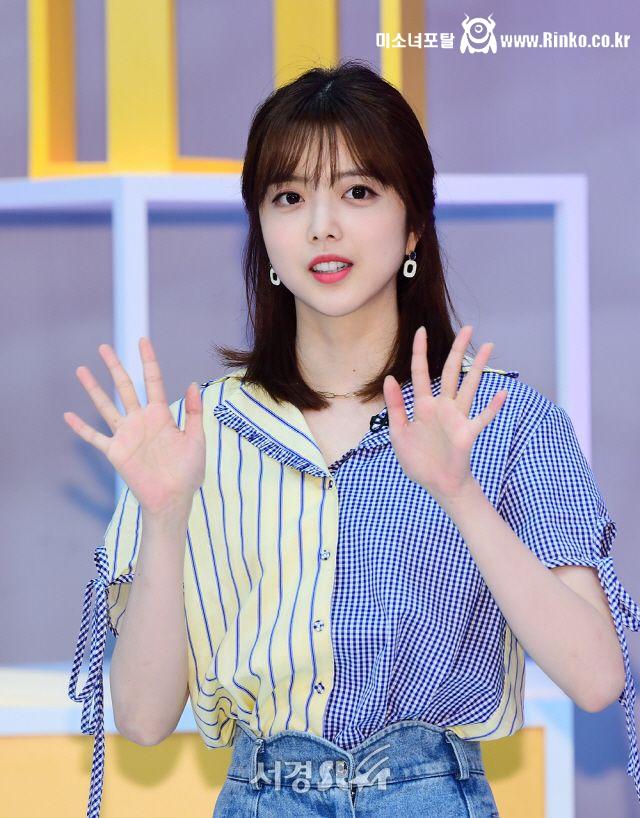 위키미키-지수연