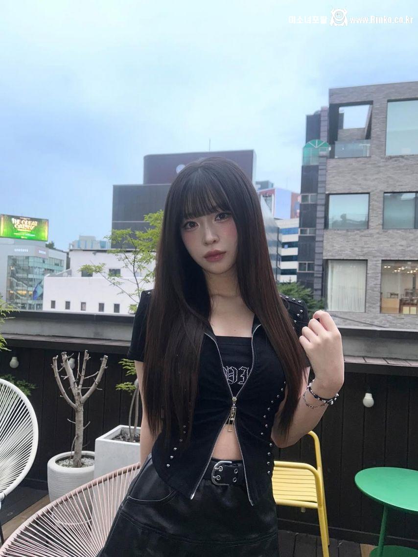 Billlie (빌리) 하루나