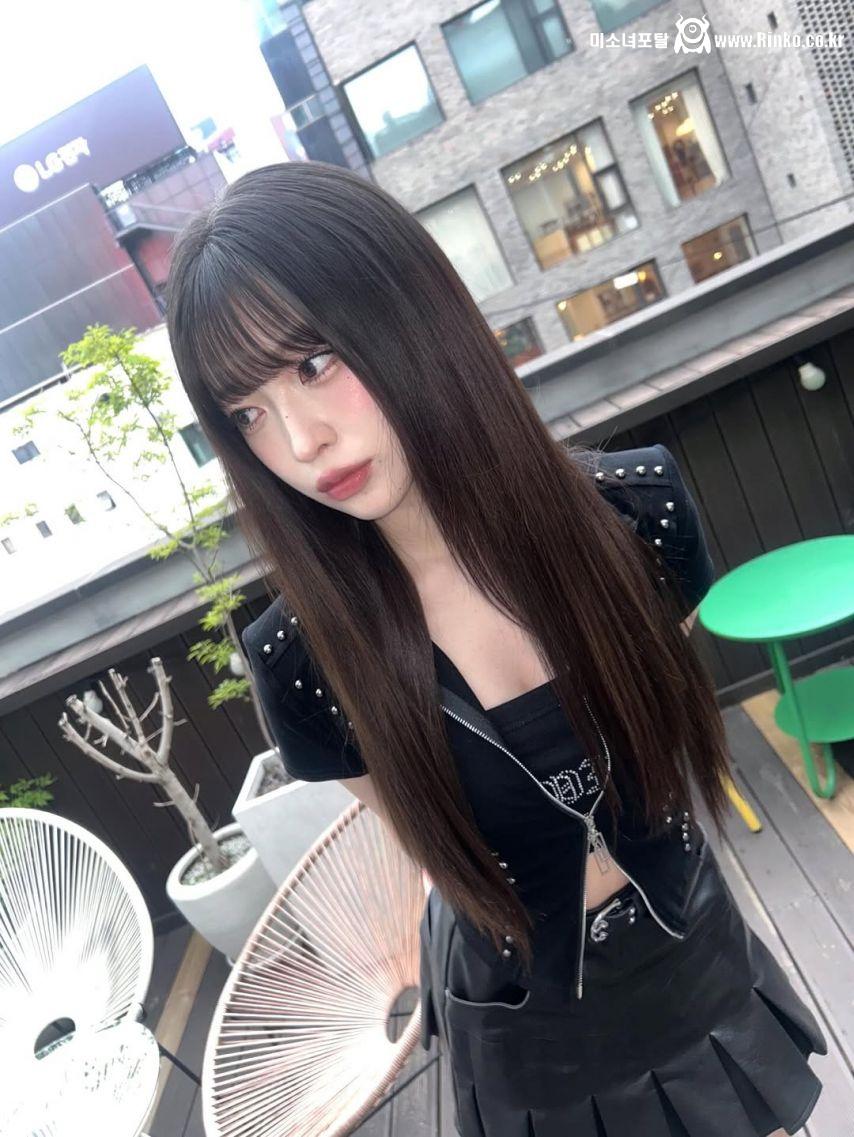 Billlie (빌리) 하루나