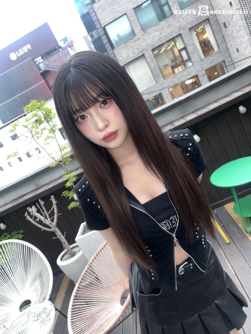 Billlie (빌리) 하루나