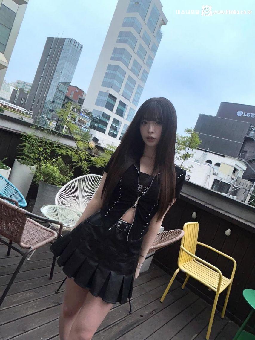 Billlie (빌리) 하루나