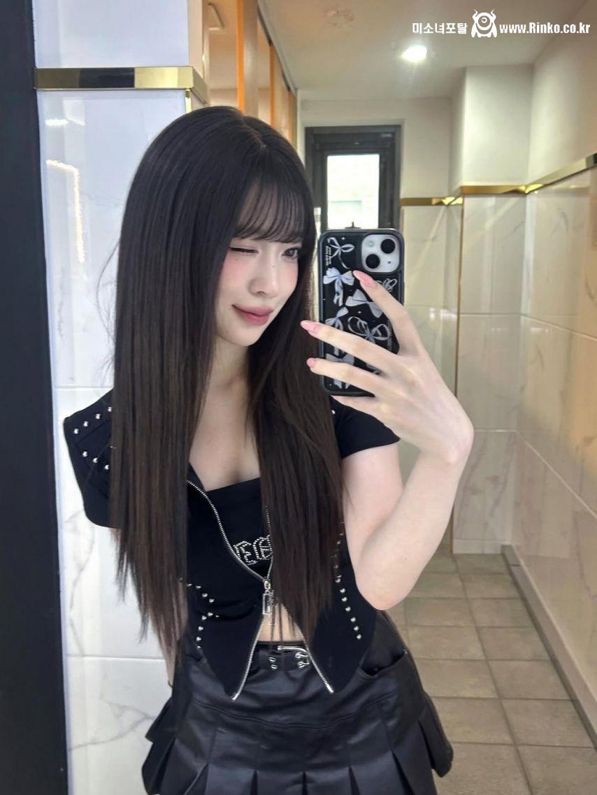 Billlie (빌리) 하루나