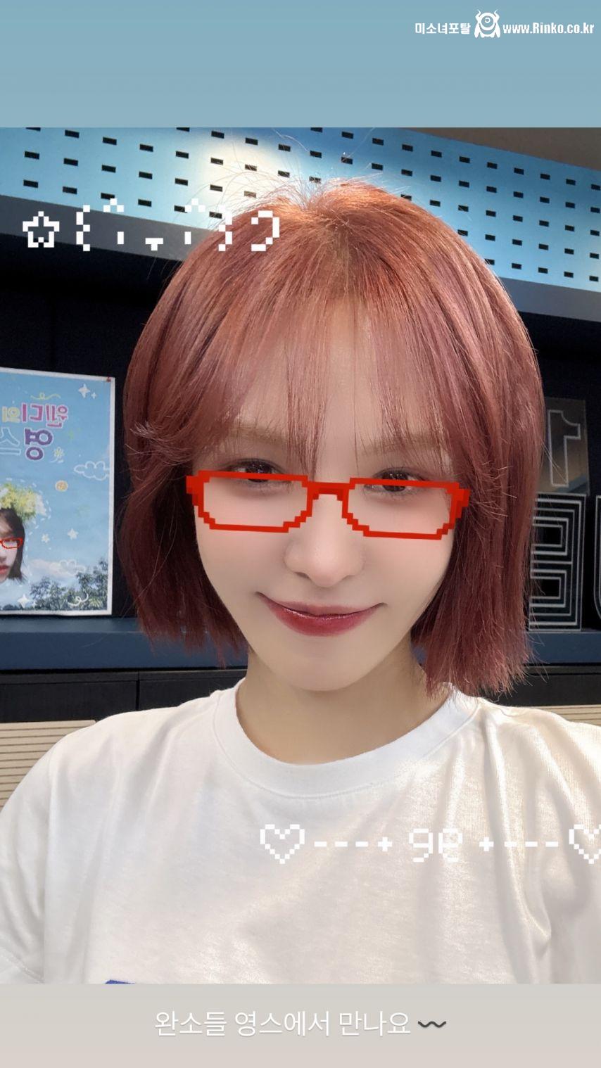 레드벨벳 웬디,아이린