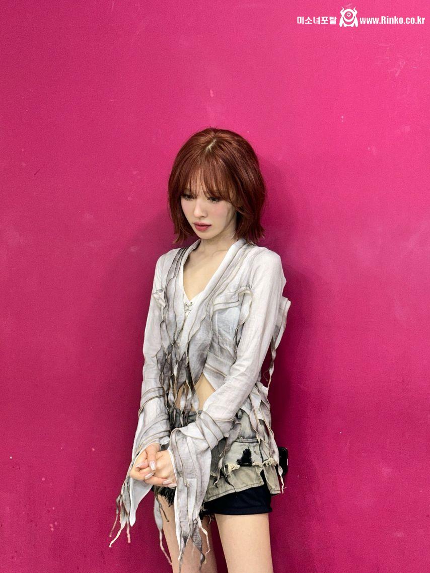 레드벨벳 웬디,아이린