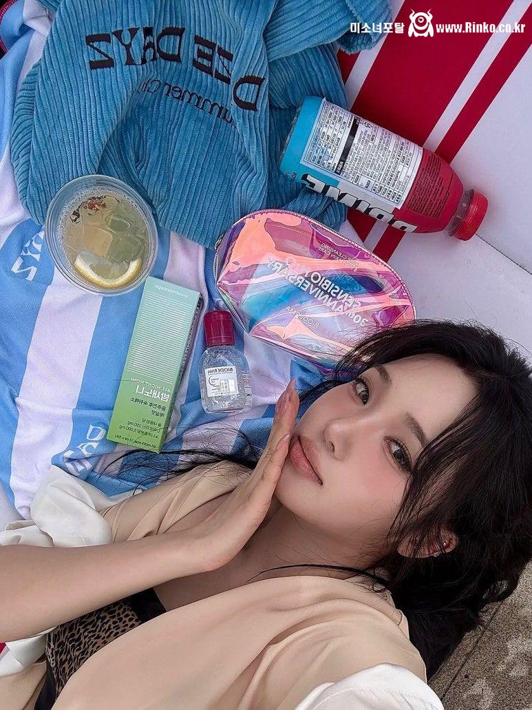 프로미스나인 노지선