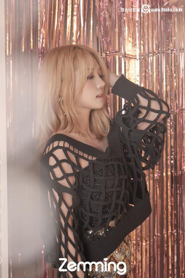 프로미스나인 노지선